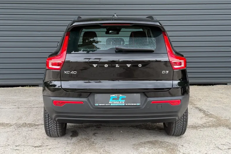 Volvo XC40 din 2020 cu 165.000 km - oferta VOL243602 - foto 5