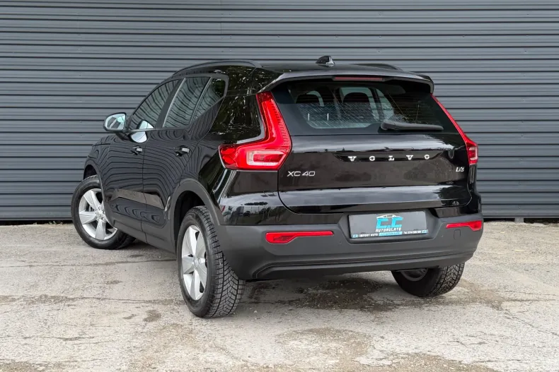 Volvo XC40 din 2020 cu 165.000 km - oferta VOL243602 - foto 6