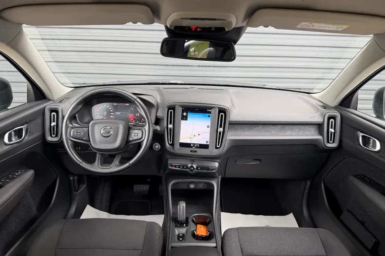 Volvo XC40 din 2020 cu 165.000 km - oferta VOL243602 - foto 7