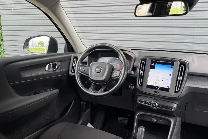 Volvo XC40 din 2020 cu 165.000 km - oferta VOL243602 - foto 9