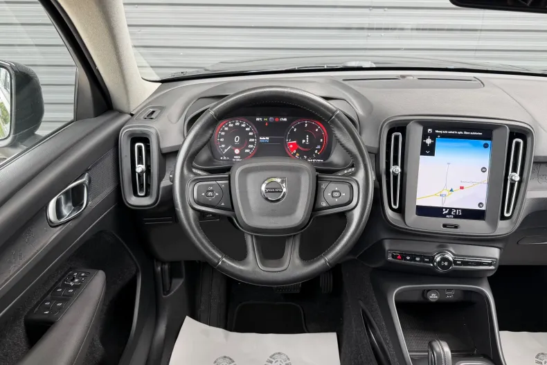 Volvo XC40 din 2020 cu 165.000 km - oferta VOL243602 - foto 10