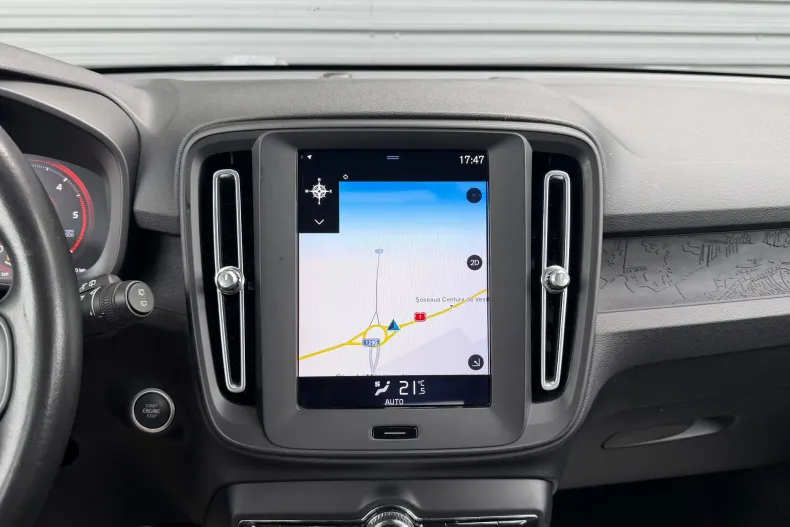 Volvo XC40 din 2020 cu 165.000 km - oferta VOL243602 - foto 17