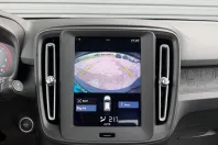 Volvo XC40 din 2020 cu 165.000 km - oferta VOL243602 - foto 18