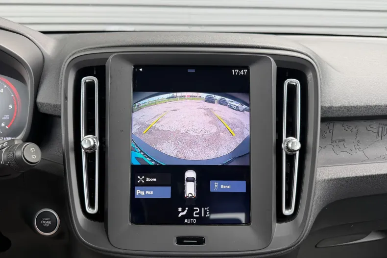 Volvo XC40 din 2020 cu 165.000 km - oferta VOL243602 - foto 18