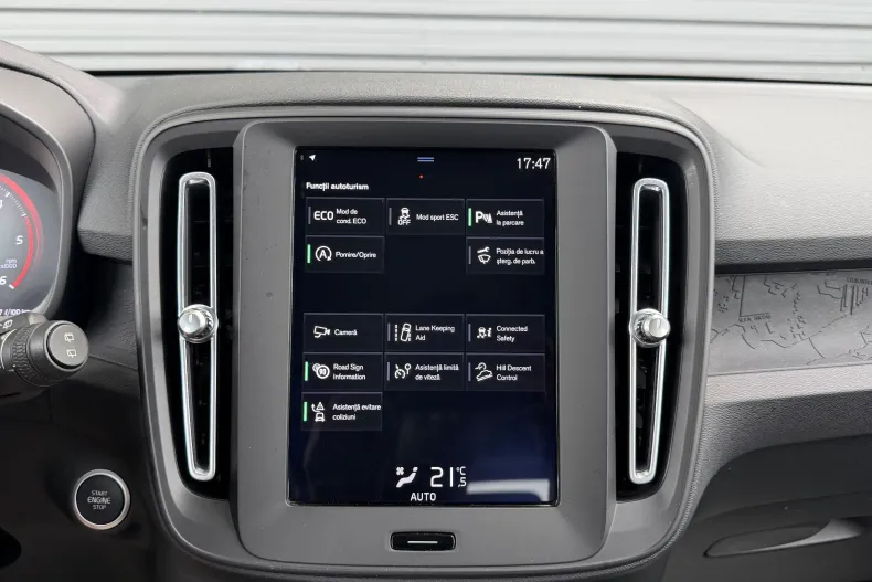 Volvo XC40 din 2020 cu 165.000 km - oferta VOL243602 - foto 19