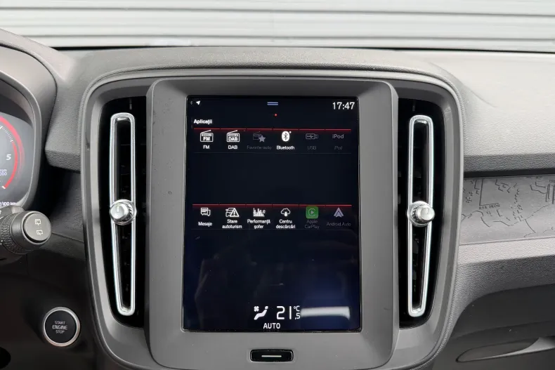 Volvo XC40 din 2020 cu 165.000 km - oferta VOL243602 - foto 20