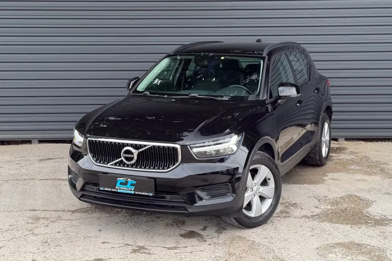 Volvo XC40 din 2020 cu 165.000 km - oferta VOL243602 - foto 31