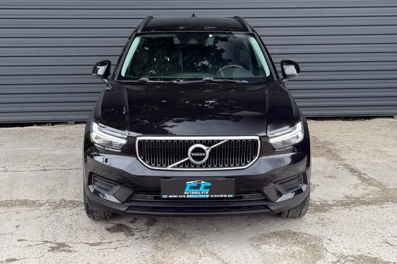 Volvo XC40 din 2020 cu 165.000 km - oferta VOL243602 - foto 32