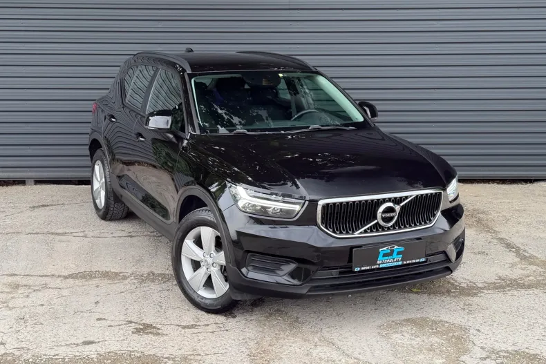 Volvo XC40 din 2020 cu 165.000 km - oferta VOL243602 - foto 33