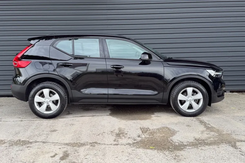 Volvo XC40 din 2020 cu 165.000 km - oferta VOL243602 - foto 34