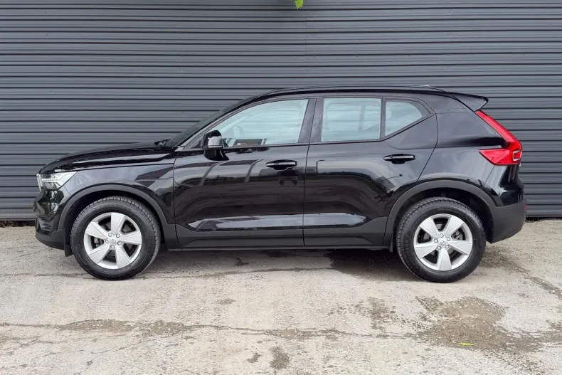 Volvo XC40 din 2020 cu 165.000 km - oferta VOL243602 - foto 35