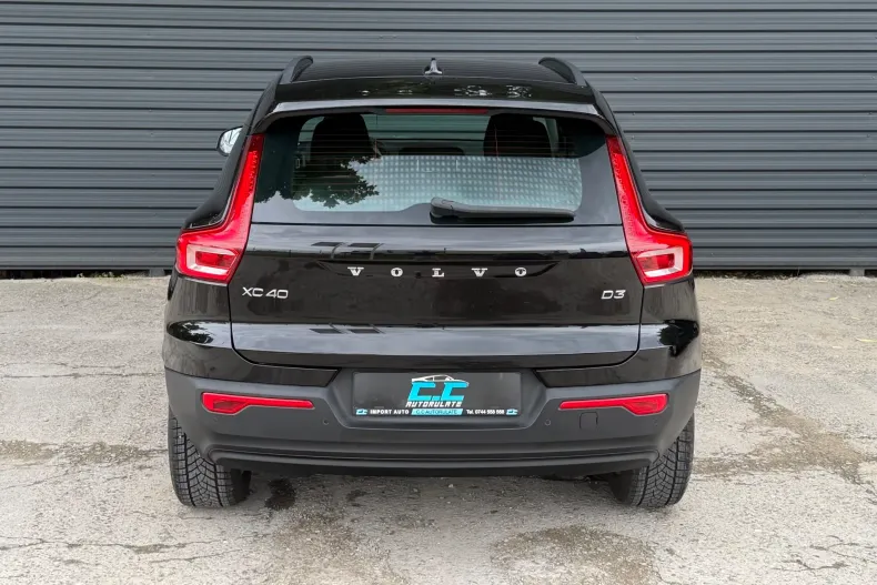 Volvo XC40 din 2020 cu 165.000 km - oferta VOL243602 - foto 36
