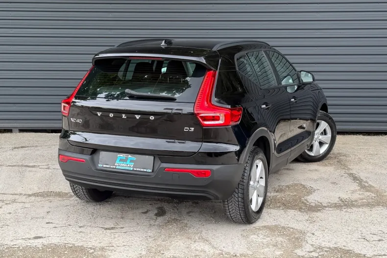 Volvo XC40 din 2020 cu 165.000 km - oferta VOL243602 - foto 37