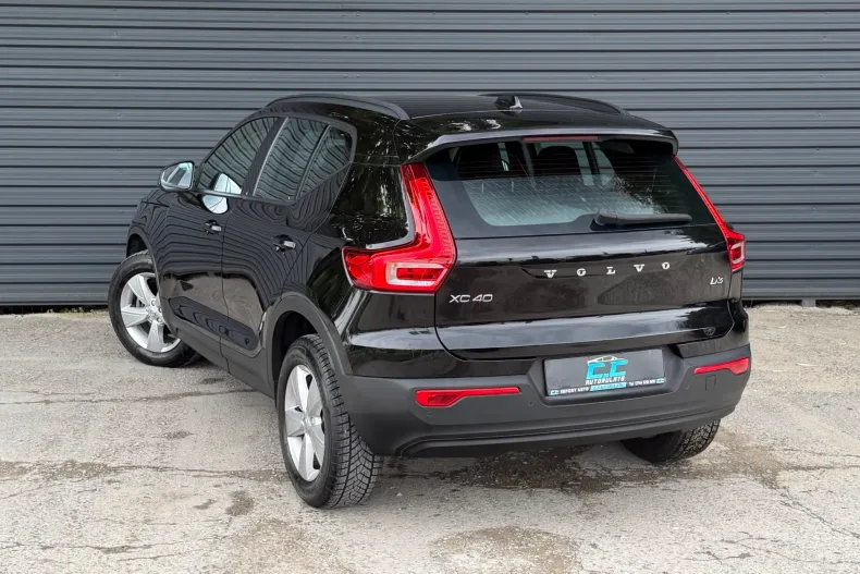 Volvo XC40 din 2020 cu 165.000 km - oferta VOL243602 - foto 38
