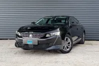 Peugeot 508 din 2020 cu 148.000 km - oferta PEU243603 - foto 1