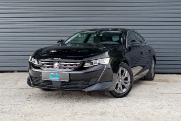 Peugeot 508 din 2020 - oferta PEU243603