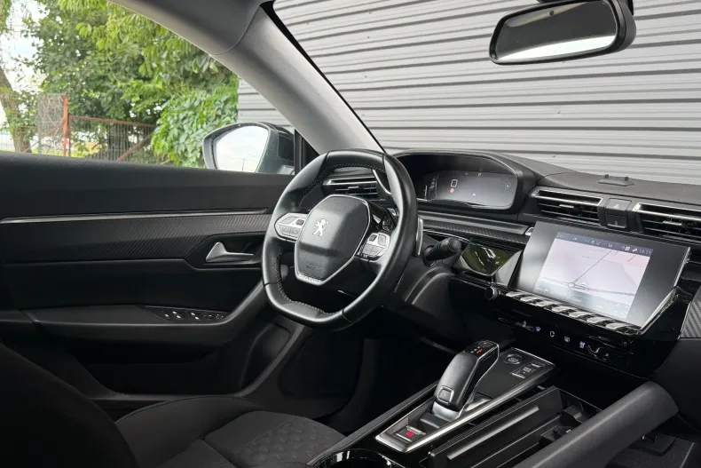 Peugeot 508 din 2020 cu 148.000 km - oferta PEU243603 - foto 8