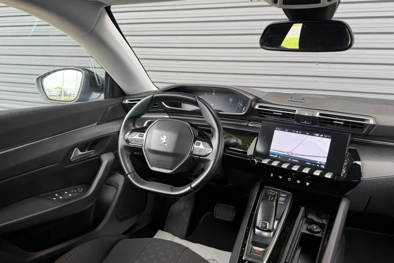 Peugeot 508 din 2020 cu 148.000 km - oferta PEU243603 - foto 9