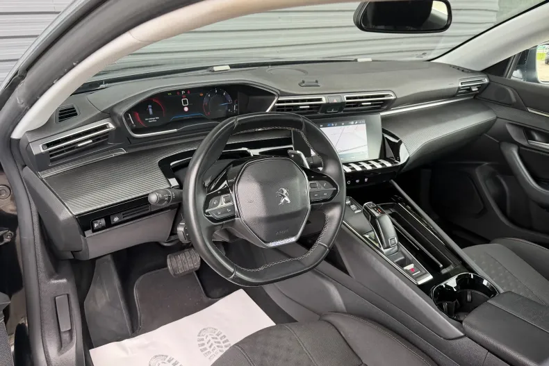 Peugeot 508 din 2020 cu 148.000 km - oferta PEU243603 - foto 11