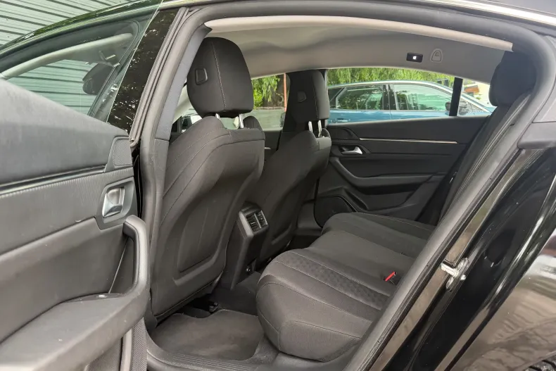 Peugeot 508 din 2020 cu 148.000 km - oferta PEU243603 - foto 14