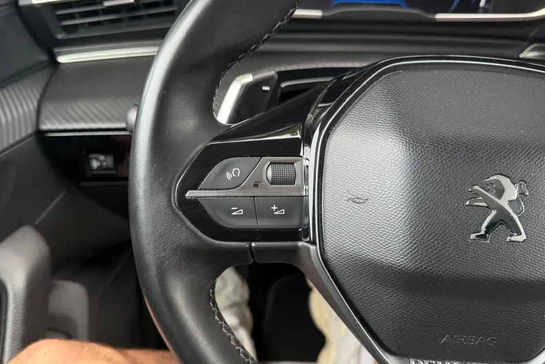 Peugeot 508 din 2020 cu 148.000 km - oferta PEU243603 - foto 26
