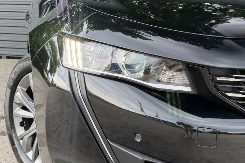 Peugeot 508 din 2020 cu 148.000 km - oferta PEU243603 - foto 30