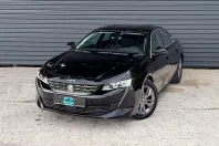 Peugeot 508 din 2020 cu 148.000 km - oferta PEU243603 - foto 33