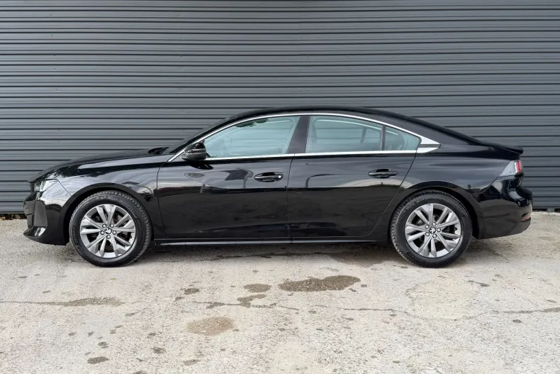 Peugeot 508 din 2020 cu 148.000 km - oferta PEU243603 - foto 35