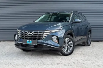 Hyundai Tucson din 2022 - oferta HYU243604