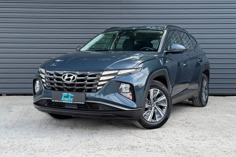 Hyundai Tucson din 2022 cu 158.000 km - oferta HYU243604 - foto 1