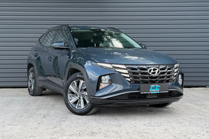 Hyundai Tucson din 2022 cu 158.000 km - oferta HYU243604 - foto 3