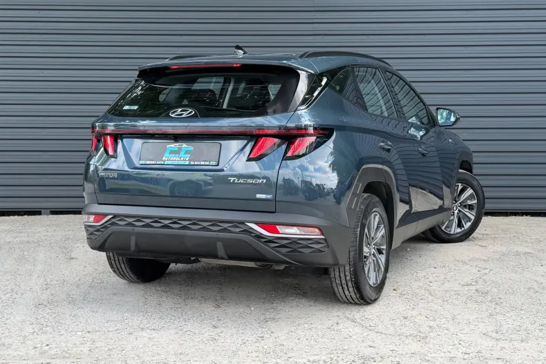 Hyundai Tucson din 2022 cu 158.000 km - oferta HYU243604 - foto 4
