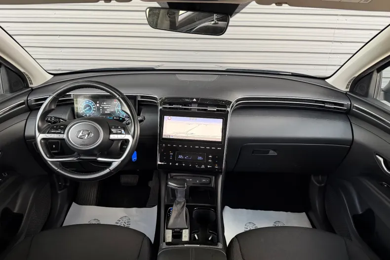 Hyundai Tucson din 2022 cu 158.000 km - oferta HYU243604 - foto 7