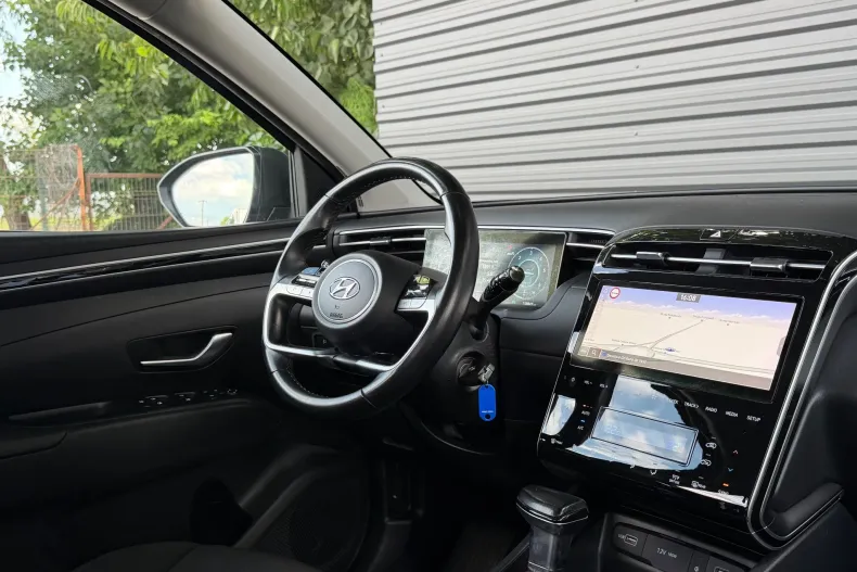 Hyundai Tucson din 2022 cu 158.000 km - oferta HYU243604 - foto 8