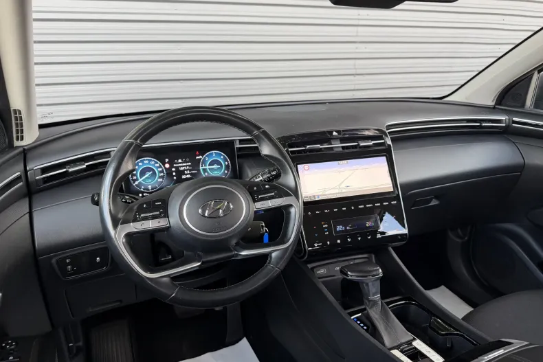 Hyundai Tucson din 2022 cu 158.000 km - oferta HYU243604 - foto 11