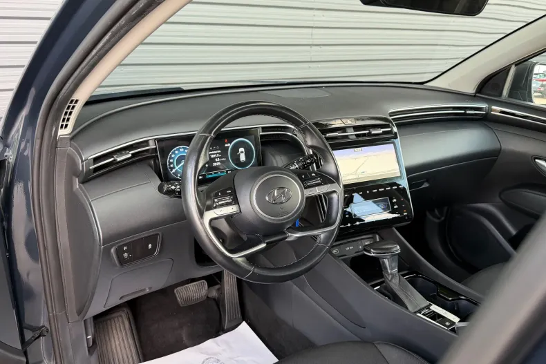 Hyundai Tucson din 2022 cu 158.000 km - oferta HYU243604 - foto 12
