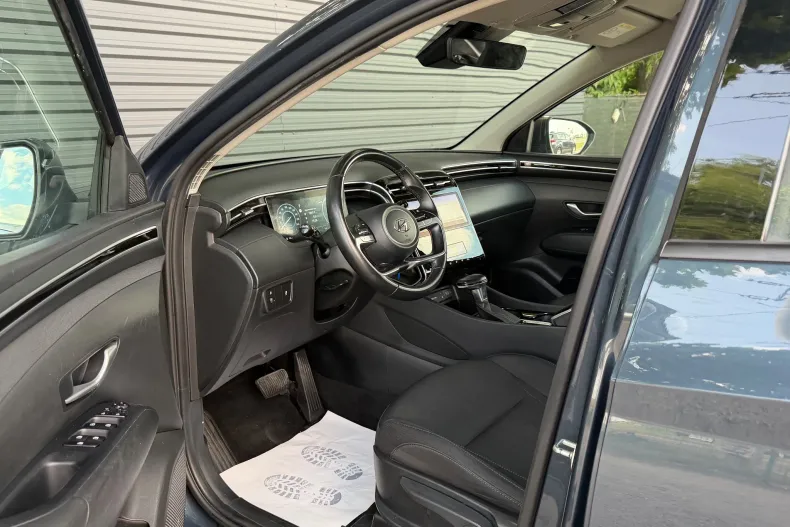 Hyundai Tucson din 2022 cu 158.000 km - oferta HYU243604 - foto 13