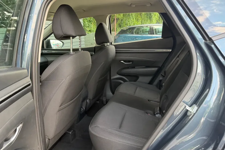 Hyundai Tucson din 2022 cu 158.000 km - oferta HYU243604 - foto 15