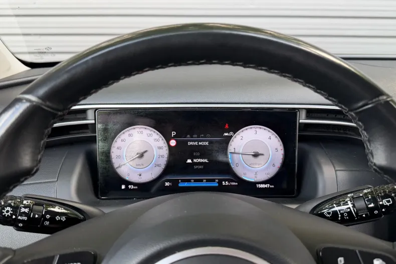 Hyundai Tucson din 2022 cu 158.000 km - oferta HYU243604 - foto 16