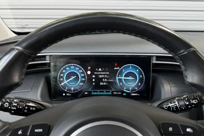 Hyundai Tucson din 2022 cu 158.000 km - oferta HYU243604 - foto 18