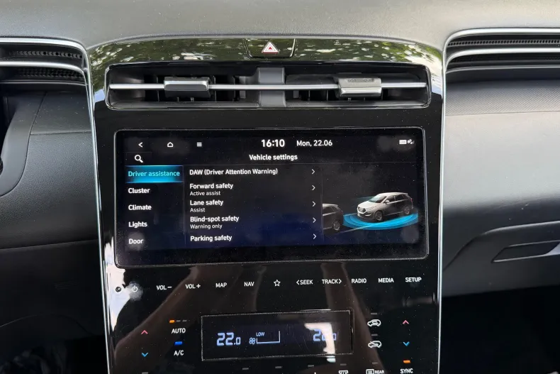 Hyundai Tucson din 2022 cu 158.000 km - oferta HYU243604 - foto 21