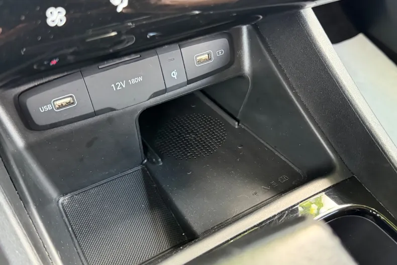 Hyundai Tucson din 2022 cu 158.000 km - oferta HYU243604 - foto 27