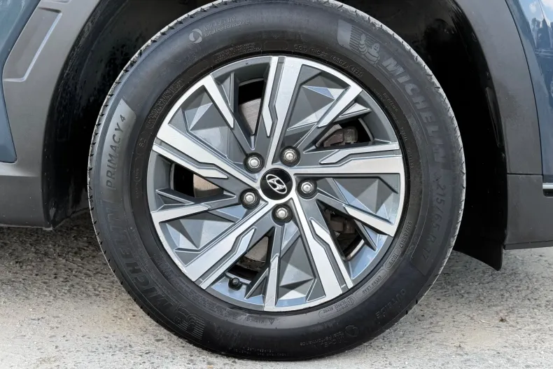 Hyundai Tucson din 2022 cu 158.000 km - oferta HYU243604 - foto 29