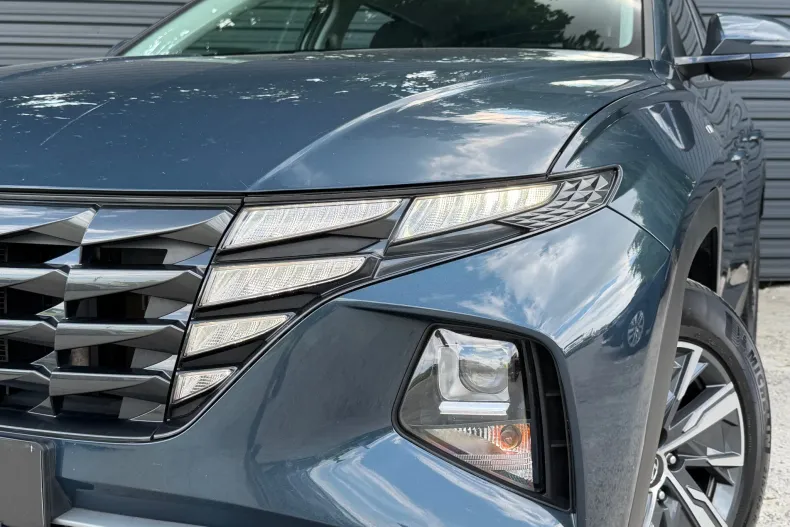 Hyundai Tucson din 2022 cu 158.000 km - oferta HYU243604 - foto 30