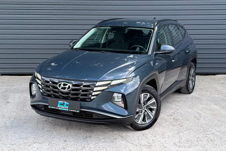 Hyundai Tucson din 2022 cu 158.000 km - oferta HYU243604 - foto 31