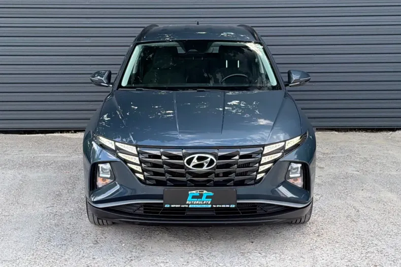 Hyundai Tucson din 2022 cu 158.000 km - oferta HYU243604 - foto 32