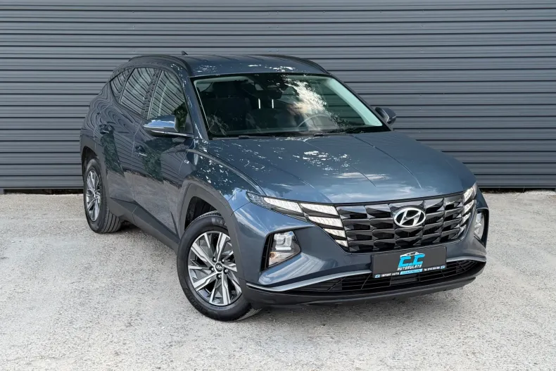 Hyundai Tucson din 2022 cu 158.000 km - oferta HYU243604 - foto 33