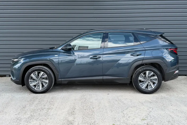 Hyundai Tucson din 2022 cu 158.000 km - oferta HYU243604 - foto 35