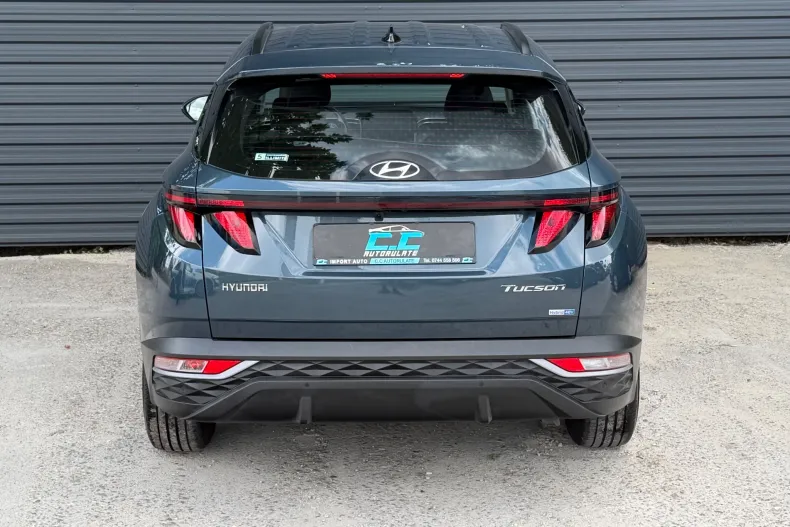 Hyundai Tucson din 2022 cu 158.000 km - oferta HYU243604 - foto 37