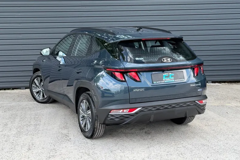 Hyundai Tucson din 2022 cu 158.000 km - oferta HYU243604 - foto 38